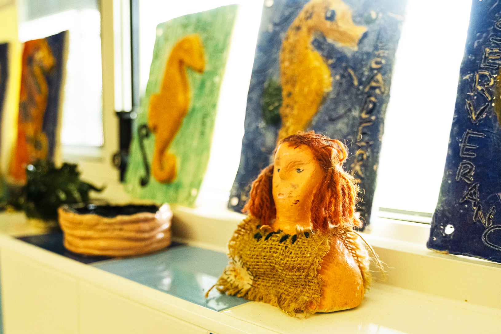Esperance Primary School Art 3