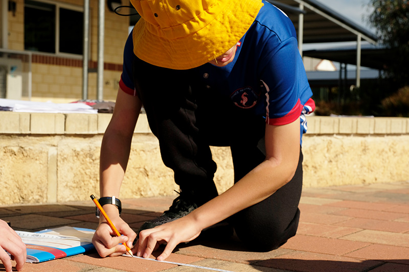 Esperance Primary School Maths1