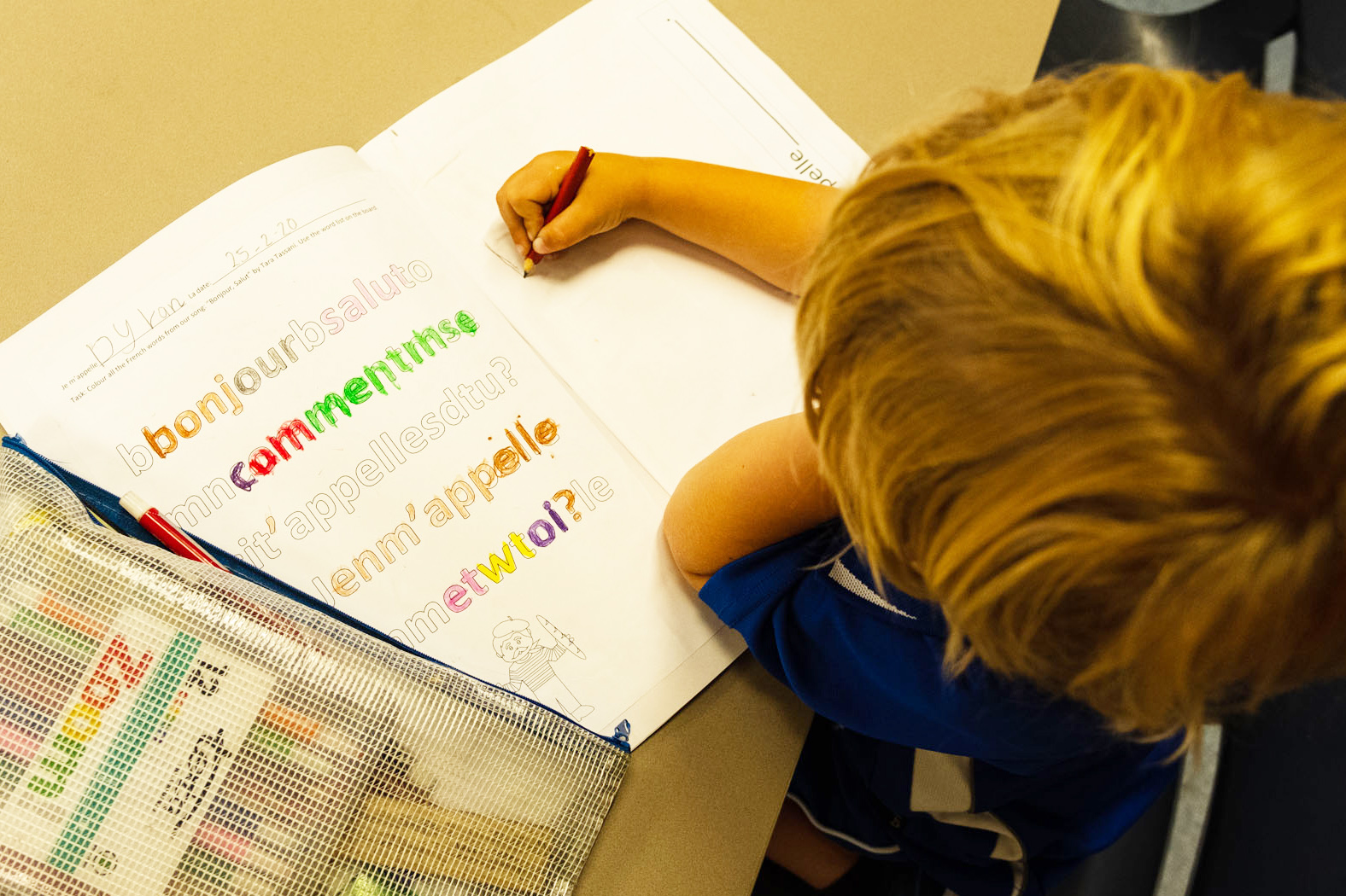 French Esperance Primary School 2