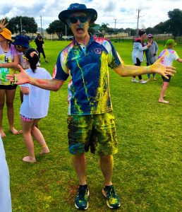 Principals Welcome Gareth Palmer Esperance Primary School