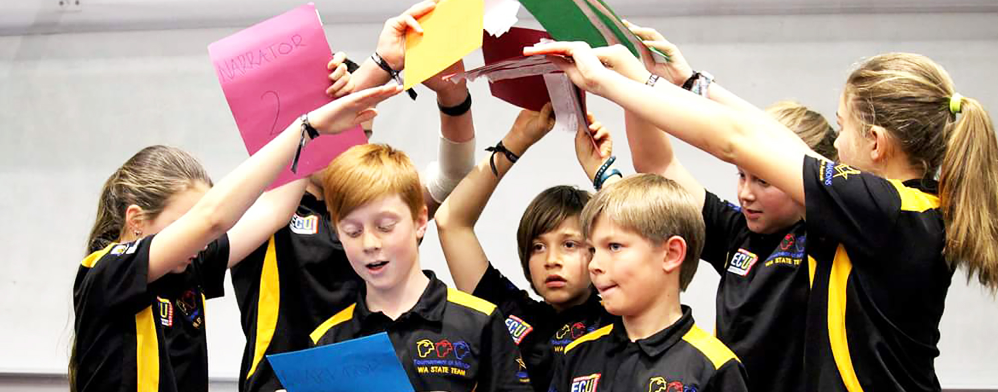 TOM Esperance Primary School 3